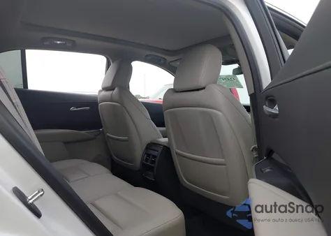 2023 Cadillac Xt4 Awd Premium Luxury z USA, uszkodzony, nr VIN 1GYFZDR43PF176779